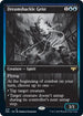 Dreamshackle Geist (325) [Innistrad: Double Feature]