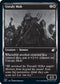 Unruly Mob (40) [Innistrad: Double Feature]