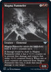 Magma Pummeler (436) [Innistrad: Double Feature]