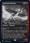 Sunstreak Phoenix (162) [Innistrad: Double Feature]