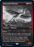 Sunstreak Phoenix (162) [Innistrad: Double Feature]