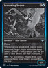 Screaming Swarm (342) [Innistrad: Double Feature]
