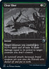 Clear Shot (176) [Innistrad: Double Feature]