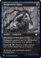 Hedgewitch's Mask (23) [Innistrad: Double Feature]