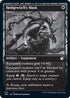 Hedgewitch's Mask (23) [Innistrad: Double Feature]
