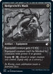 Hedgewitch's Mask (23) [Innistrad: Double Feature]