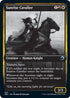 Sunrise Cavalier (244) [Innistrad: Double Feature]