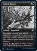 Spiked Ripsaw (487) [Innistrad: Double Feature]