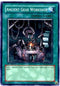 Ancient Gear Workshop (SD10-EN017) [Structure Deck: Machine Re-Volt]