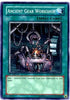 Ancient Gear Workshop (SD10-EN017) [Structure Deck: Machine Re-Volt]