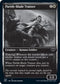 Parish-Blade Trainee (296) [Innistrad: Double Feature]
