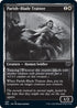 Parish-Blade Trainee (296) [Innistrad: Double Feature]