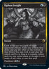 Siphon Insight (241) [Innistrad: Double Feature]