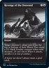 Revenge of the Drowned (72) [Innistrad: Double Feature]