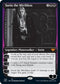 Sorin the Mirthless (398) [Innistrad: Double Feature]