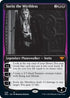 Sorin the Mirthless (398) [Innistrad: Double Feature]