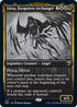 Liesa, Forgotten Archangel (232) [Innistrad: Double Feature]
