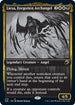 Liesa, Forgotten Archangel (232) [Innistrad: Double Feature]