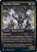Dawnhart Wardens (216) [Innistrad: Double Feature]