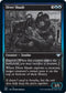 Diver Skaab (323) [Innistrad: Double Feature]