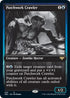 Patchwork Crawler (339) [Innistrad: Double Feature]