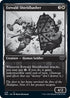 Estwald Shieldbasher (278) [Innistrad: Double Feature]