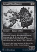 Estwald Shieldbasher (278) [Innistrad: Double Feature]