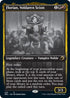 Florian, Voldaren Scion (223) [Innistrad: Double Feature]