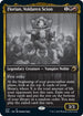Florian, Voldaren Scion (223) [Innistrad: Double Feature]