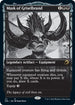 Mask of Griselbrand (111) [Innistrad: Double Feature]