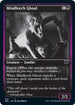 Mindleech Ghoul (389) [Innistrad: Double Feature]