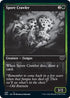 Spore Crawler (489) [Innistrad: Double Feature]