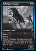 Nebelgast Intruder (64) [Innistrad: Double Feature]