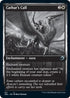 Cathar's Call (11) [Innistrad: Double Feature]