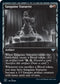 Sanguine Statuette (444) [Innistrad: Double Feature]