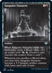 Sanguine Statuette (444) [Innistrad: Double Feature]