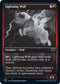 Lightning Wolf (435) [Innistrad: Double Feature]