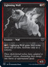 Lightning Wolf (435) [Innistrad: Double Feature]