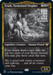 Eruth, Tormented Prophet (504) [Innistrad: Double Feature]