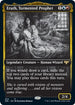 Eruth, Tormented Prophet (504) [Innistrad: Double Feature]