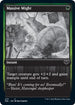 Massive Might (475) [Innistrad: Double Feature]