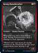 Kessig Flamebreather (431) [Innistrad: Double Feature]