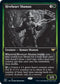 Hiveheart Shaman (469) [Innistrad: Double Feature]