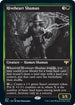 Hiveheart Shaman (469) [Innistrad: Double Feature]