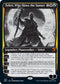 Teferi, Who Slows the Sunset (245) [Innistrad: Double Feature]