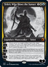 Teferi, Who Slows the Sunset (245) [Innistrad: Double Feature]