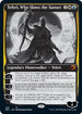 Teferi, Who Slows the Sunset (245) [Innistrad: Double Feature]