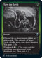 Turn the Earth (205) [Innistrad: Double Feature]