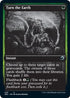Turn the Earth (205) [Innistrad: Double Feature]