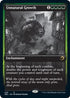 Unnatural Growth (206) [Innistrad: Double Feature]